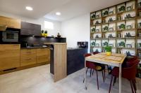 Appartement 2 Chambres
