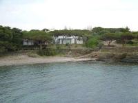 Casa para 8 personas en 1a línea de playa - B&B Cadaqués