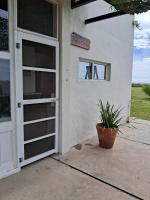 La Buonaterra -Cabañas con playa privada sobre el Rio Uruguay - B&B Villa de Fray Bentos