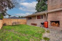 8 Mi to Lumen Field: Seattle Area Home w/ Backyard - Chambres d'hôtes Seattle
