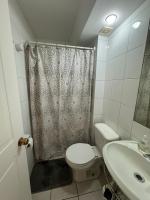 Excellent apartment, view and quiet atmosphere - B&B Viña del Mar