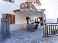 Casa del Torchio - B&B Giovo