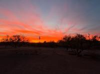 Sunset and Mountain Views - Adventure Getaway - Bed and Breakfast Catalina