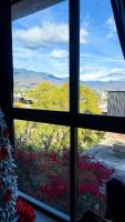 Upscale 2BR 2BA Apt w incredible Mountain Views - B&B Oaxaca
