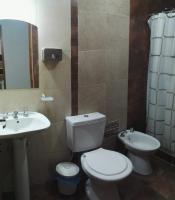 Apart Balcarce - Ferienwohnung Salta