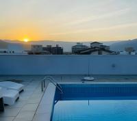 Tenório - Piscina/Churrasqueira /250m Da Praia - B&B Ubatuba