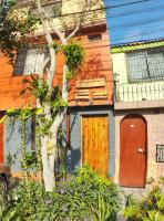 Homestaying Estela - Bed and Breakfast Lima