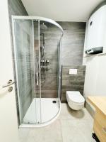 Horský apartmán Klínovecké louky 182-3 - B&B Loučná pod Klínovcem