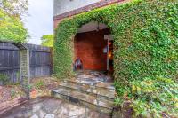 The Park on Wai-iti - B&B Timaru