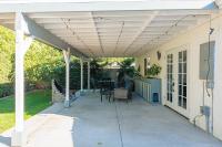 Cozy Private 1BR Near LAX & SoFi, Pet-Friendly - Bed and Breakfast Los Angeles