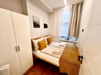 TheWICKI 1704 - Wunderschöne Apartments in Wien - Chambres d’hôtes Vienne