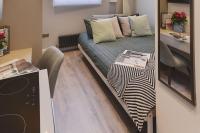Cosy and lovely micro studio at 4th floor - B&B London