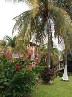Departamento Morrocoy Ixtapa - Bed and Breakfast Ixtapa
