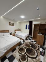 Deluxe Familienzimmer