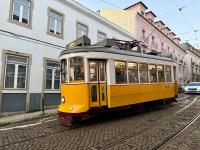 Lis Alfama Casa - Ferienwohnung Lissabon