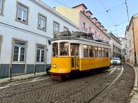 Lis Alfama Casa - B&B Lisbon