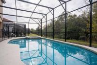 Veranda Palms 6BR Pool Near Disney Parks - Chambres d'hôtes Kissimmee