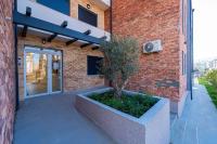 Quince Apartments - B&B Podgorica