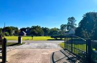 Beautiful traditional home*Modern updates*Guest suite B - Bed and Breakfast Katy