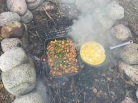 Old Hospital & Sauna at the Beach - B&B Väståboland