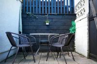 4 Cross Ifor Terrace - B&B Dowlais