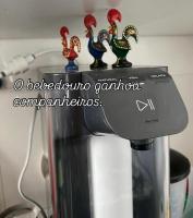 Apartment in Braz de Aguiar, in the center of Belém - Ferienwohnung Belém