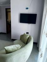 The Cozy Home Apartment - B&B Fort Portal