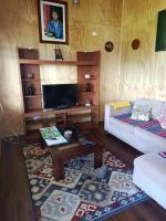 Brisas de Puerto Varas Cabin - B&B Puerto Varas
