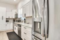 4 Mi to Dtwn St Pete! Pet-Friendly Home w/ Yard - Ferienwohnung Saint Petersburg