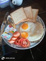 Chambre Double ou Lits Jumeaux Deluxe avec Balcon