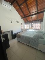 Cobertura Balneário Camboriu pertinho da Roda Gigante - B&B Balneário Camboriú
