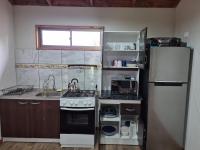 Cabaña Familia - Chambres d’hôtes Chillán