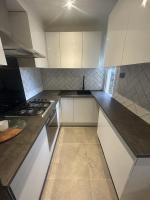 2 bed split-level flat, 5-min from Sth Croydon Stn - B&B Croydon