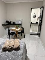 Habitación Doble con baño privado