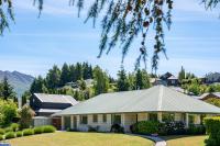 Hedditch Hideaway - Chambres d’hôtes Wanaka