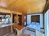 CAUQUENES, monoambiente centrico - B&B San Martín de los Andes