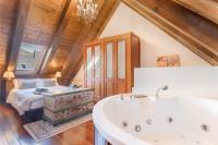 M1 eraclau - Era Candèla con garage y WiFi en Vielha - B&B Vielha e Mijaran