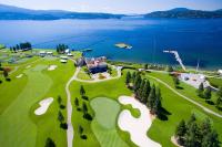 C Street Charm - Chambres d’hôtes Coeur d'Alene