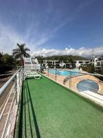 Apartasol santafe live - B&B Santa Fe de Antioquia