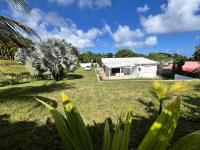Villa MOYA - Sainte Rose GUADELOUPE - B&B Sainte-Rose