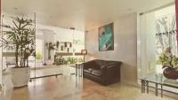 Ocean Breeze - 3 Quartos, 2 Banheiros, Garagem, Ar Condicionado, Moderno, Silencioso, Andar Alto, Vista Livre, Internet 250mbps, 2 TVs Smart, Praia Ipanema, Metro, Porteiros 24 Hrs e Segurança 24Hrs, 2 Elevadores - Ferienwohnung Rio de Janeiro