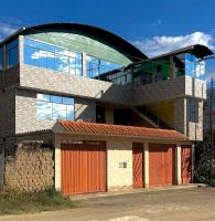 Hotel Shumaq Yungay - B&B Yungay