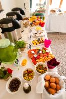 Palm Garden Souf - Bed and Breakfast Guemar