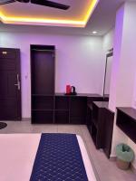 Habitación Doble Deluxe