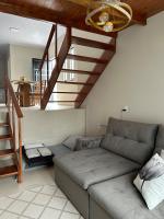 Loft São Bento do Sul - Oliver House - B&B São Bento do Sul