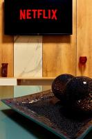 Midtown Cozy Apartment - Ferienwohnung Tirana