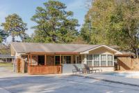 Savannah Getaway with Private Pool, Porch & Deck - Ferienwohnung Savannah