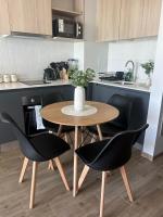 Increible departamento cercano al movistar arena - B&B El Cerrillo