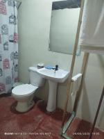 Parador tropical Raysa - B&B Las Galeras