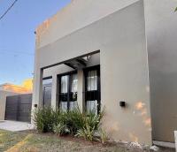 Casa Cibelli - Ferienwohnung Rufino